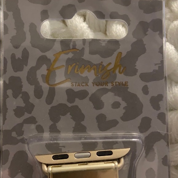 ERIMISH Apple Watch Band - Picture 2 of 2
